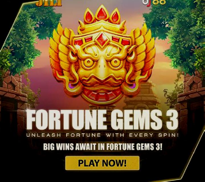 Fortune Dragon 3 slot