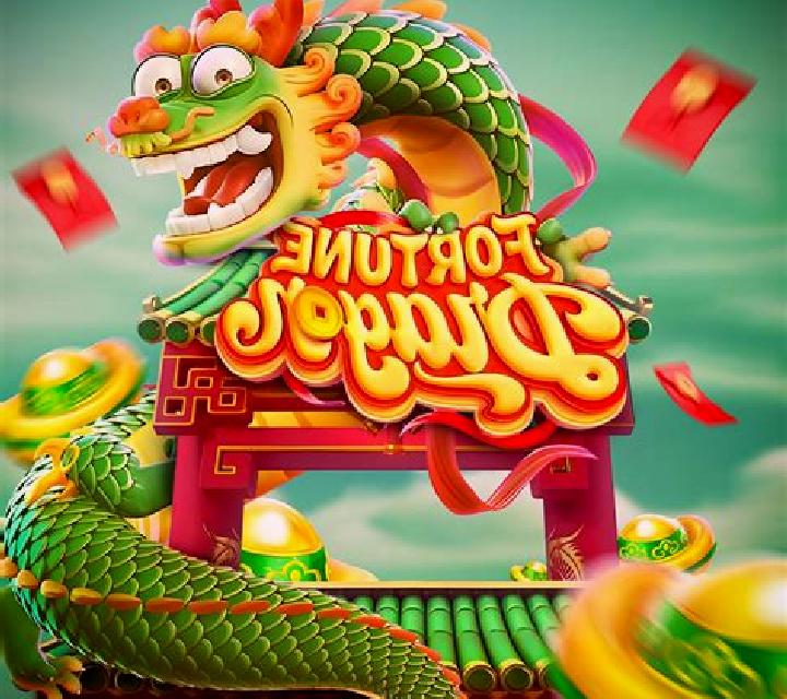 Fortune Dragon (Amazing Gaming) slot