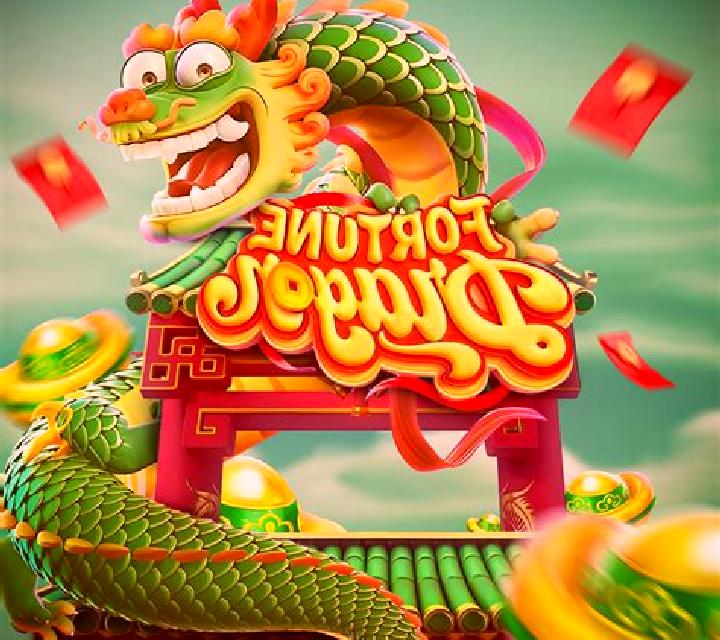 Fortune Dragon Coins online slot