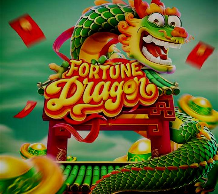 Fortune Dragon Coins slot