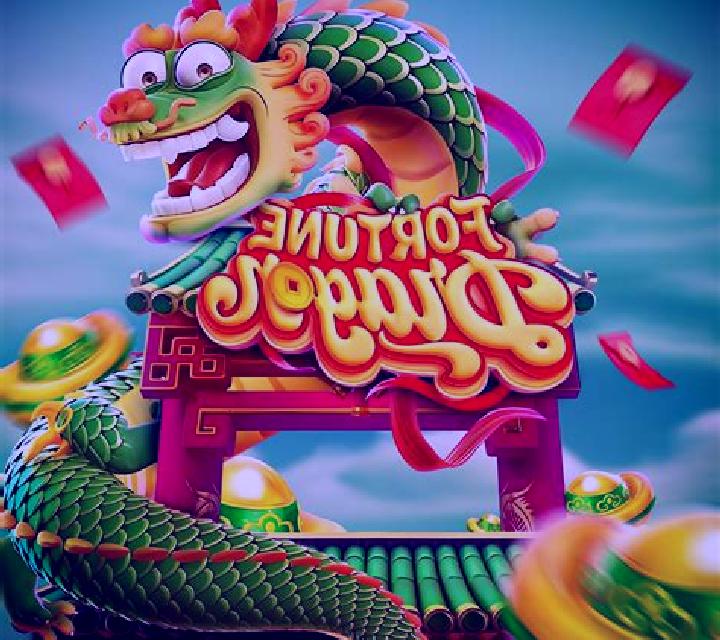 Fortune Dragon (GamePlay) online slot