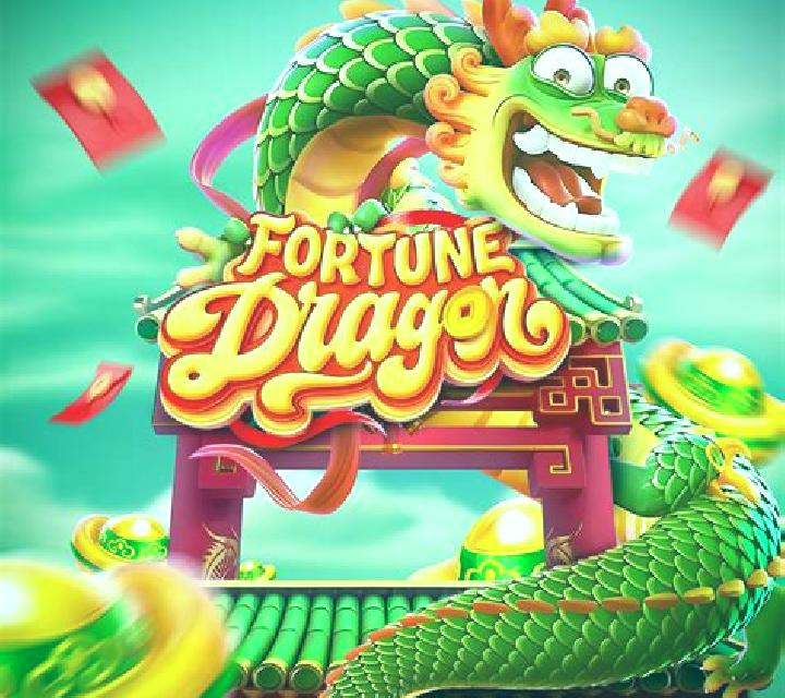 Fortune Dragon (GamePlay) slot game