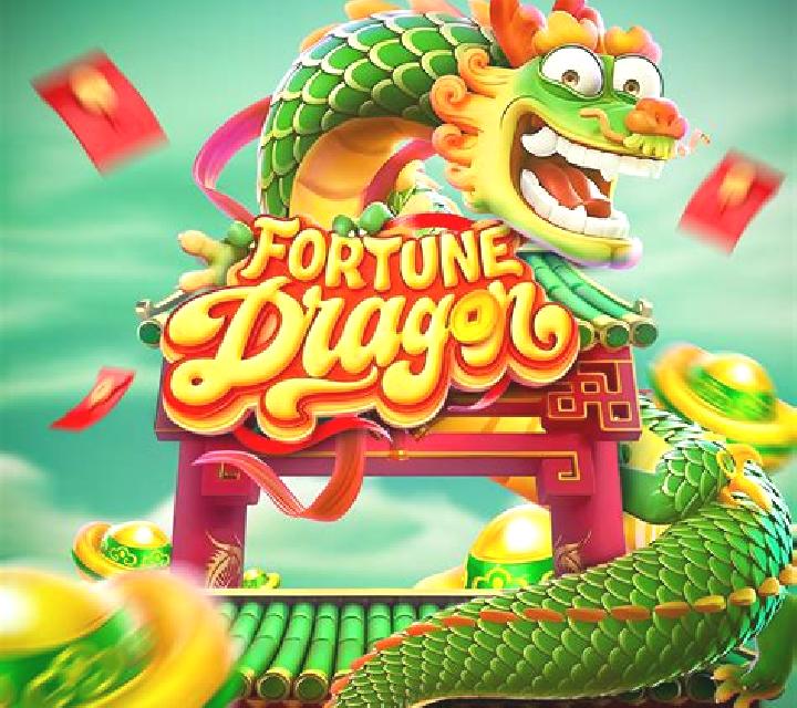 Fortune Dragon (GamePlay) slot machine