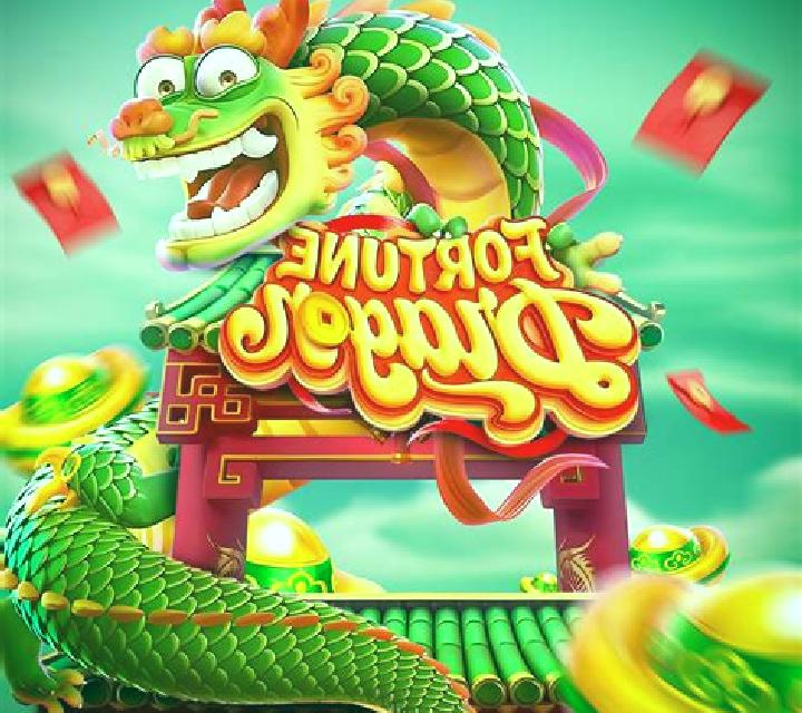 Fortune Dragon (Genesis) online slot