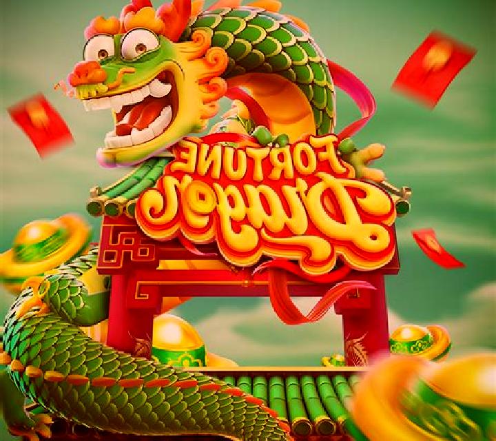 Fortune Dragon (Genesis) slot game