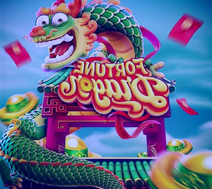 Fortune Dragon (Genesis) slot