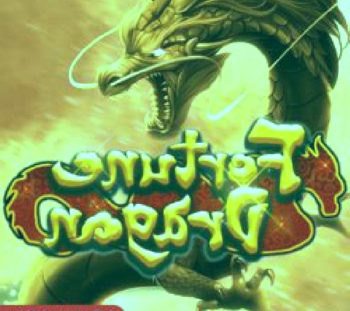 Fortune Dragon (Manna Play) slot game