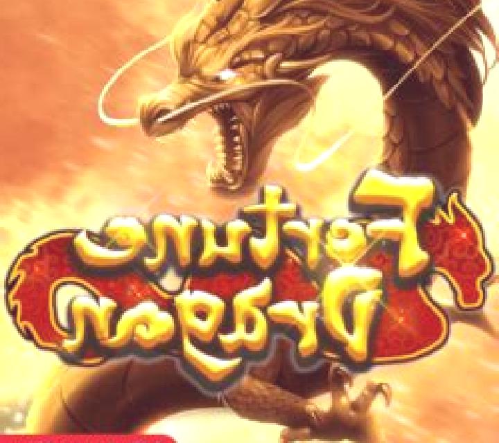 Fortune Dragon (Manna Play) slot machine