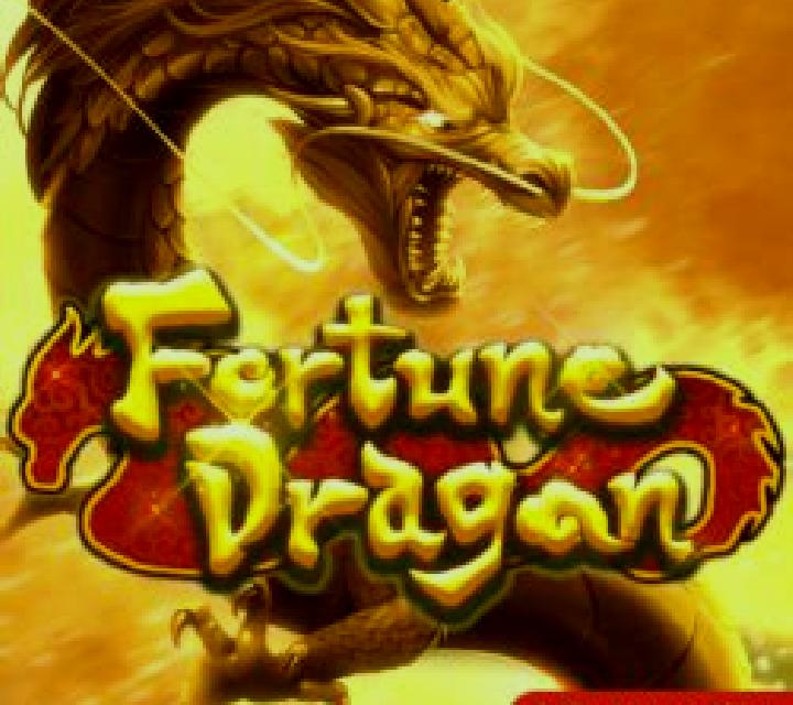 Fortune Dragon (Manna Play) slot