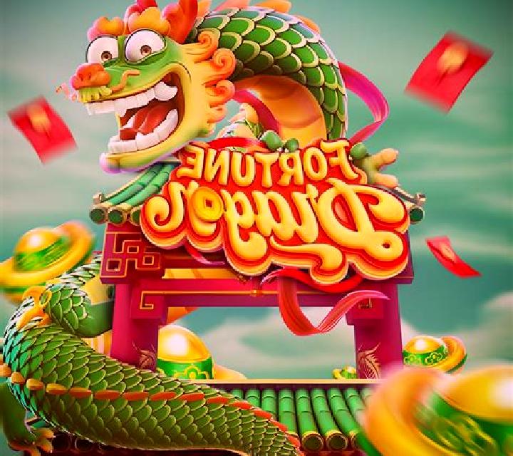 Fortune Dragon (OneGame) slot