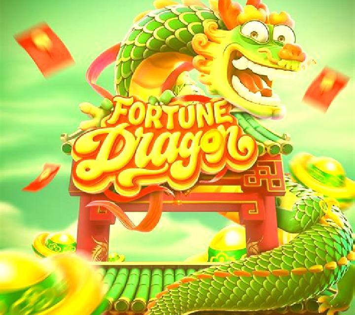 Fortune Dragon (Pegasus) online slot