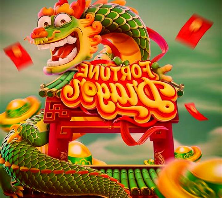 Fortune Dragon (Pegasus) slot game