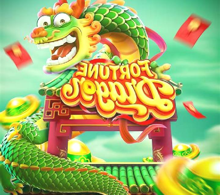 Fortune Dragon (Pegasus) slot machine
