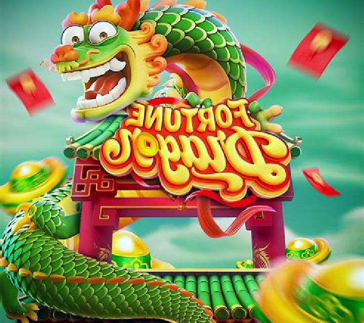 Fortune Dragon (Pegasus) slot