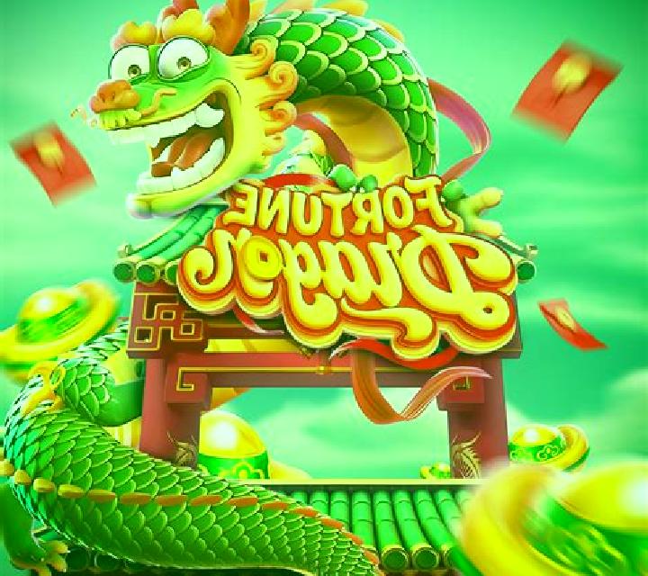 Fortune Dragon Riches online slot