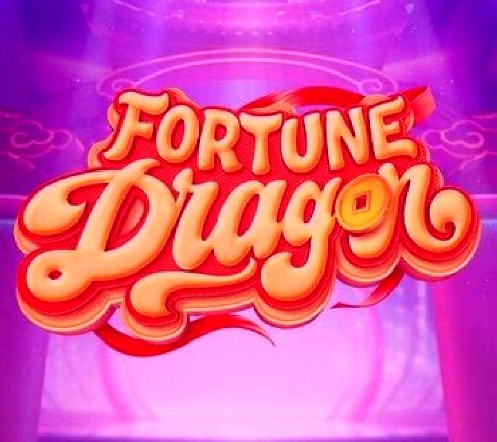 Fortune Dragon Riches slot machine