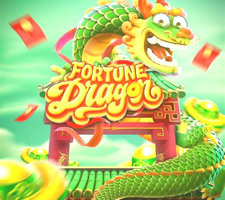 Fortune Dragon (Vela Gaming) online slot