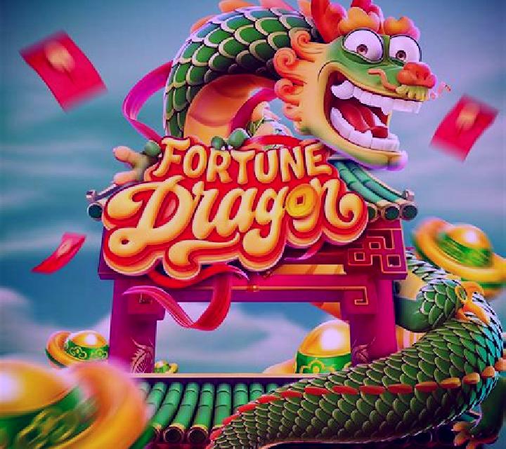 Fortune Dragon (Vela Gaming) slot