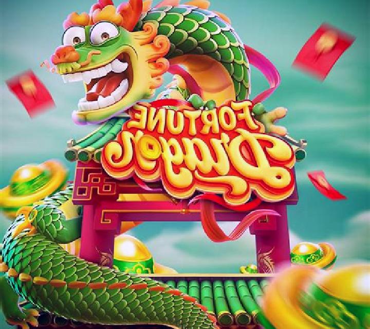 Fortune Dragons (CR Games) online slot