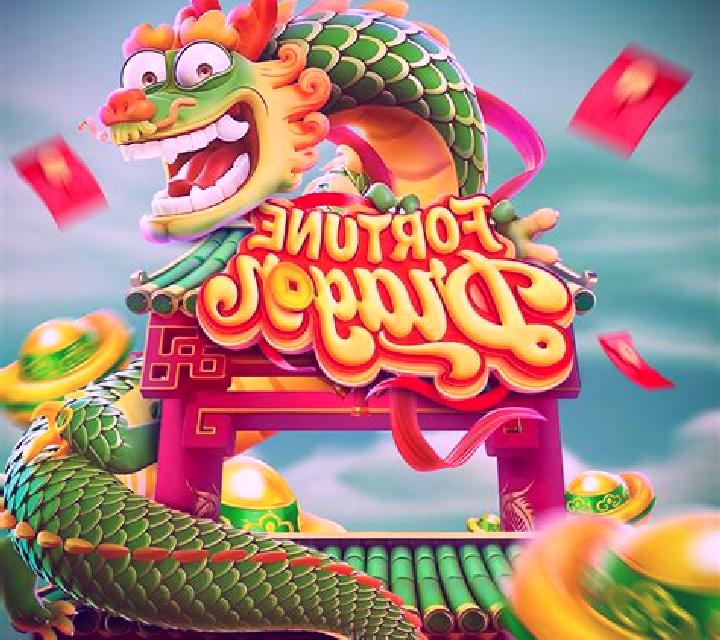 Fortune Dragons (Wizard Games) online slot