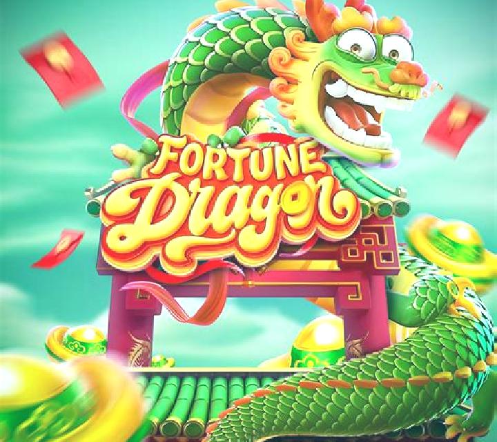 Fortune Dragons (Wizard Games) slot