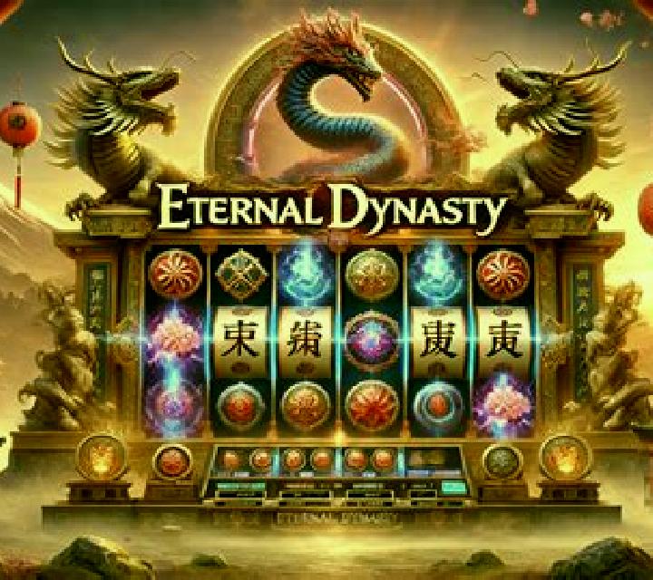 Fortune Dynasty slot game
