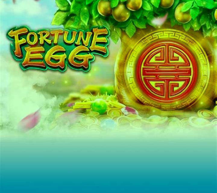Fortune Egg online slot