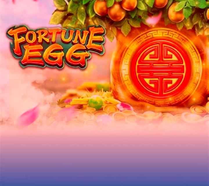 Fortune Egg slot game