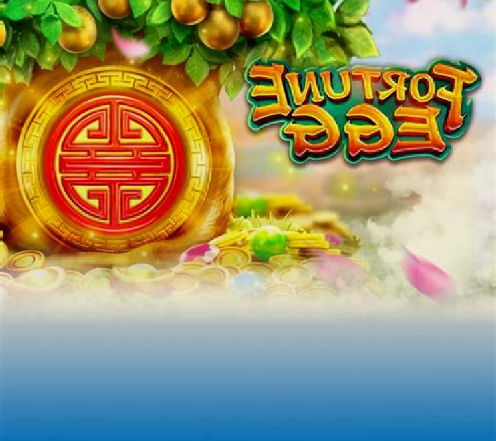 Fortune Egg slot machine
