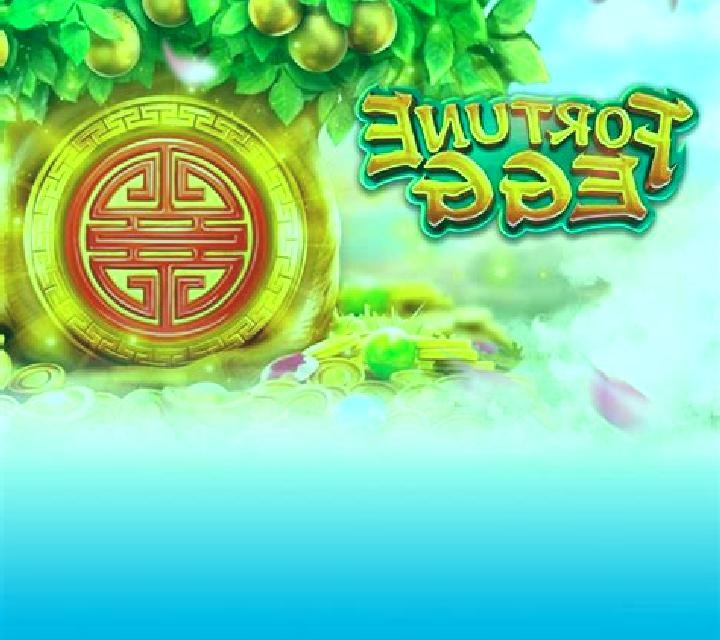 Fortune Egg slot