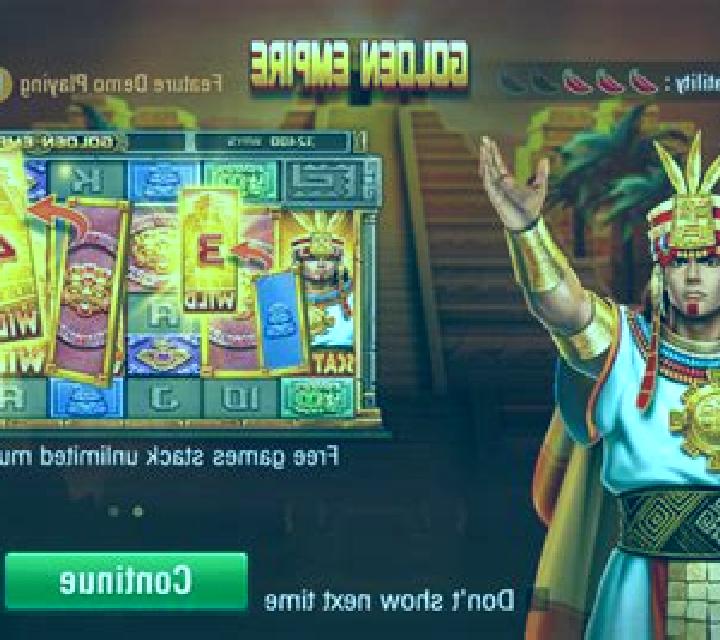 Fortune Empire slot game