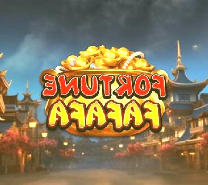 Fortune Fafafa online slot