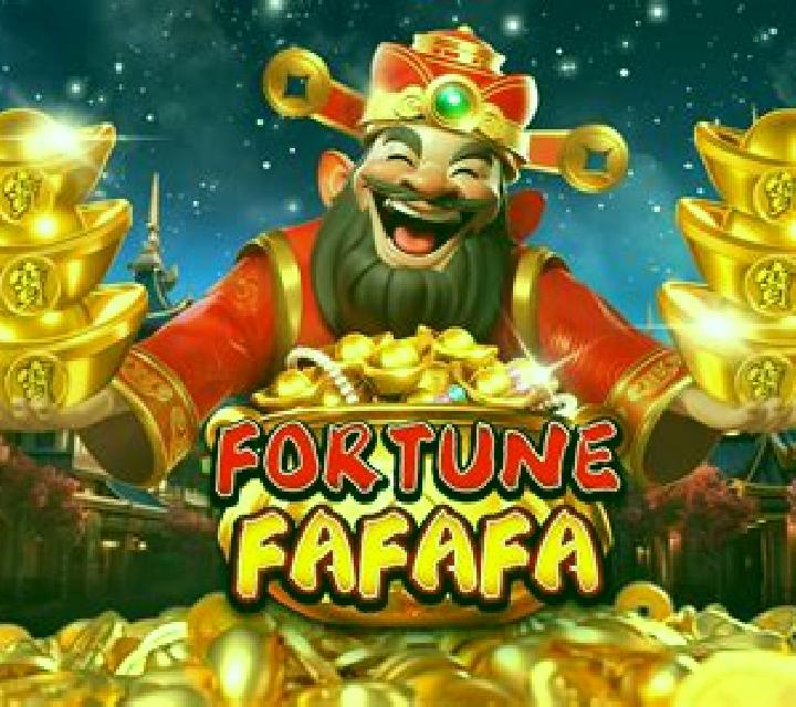 Fortune Fafafa slot game