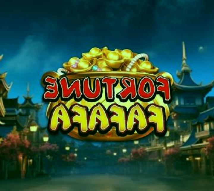 Fortune Fafafa slot machine