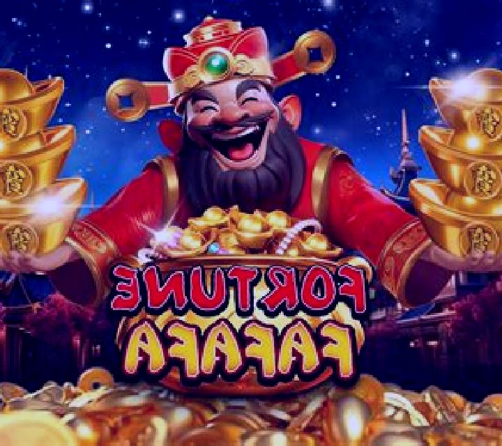 Fortune Fafafa slot