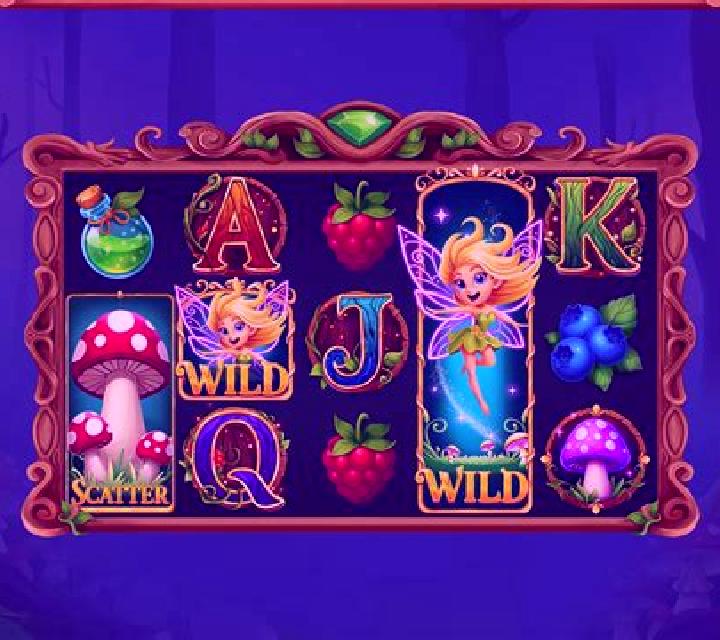 Fortune Fairies slot