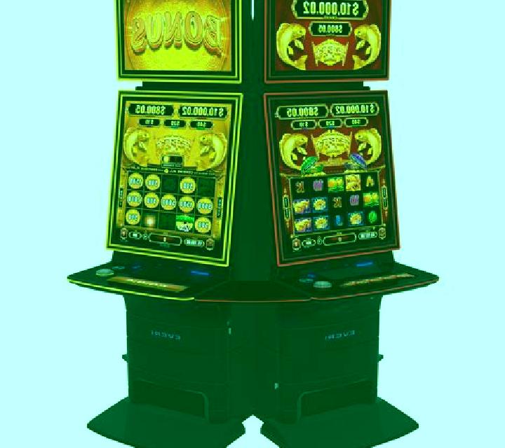 Fortune Familiar slot machine