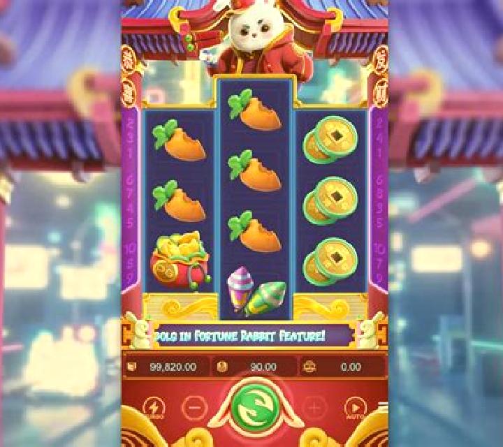 Fortune Farm online slot