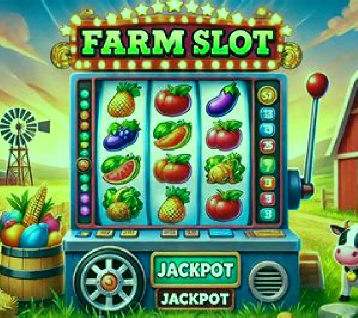Fortune Farm slot game