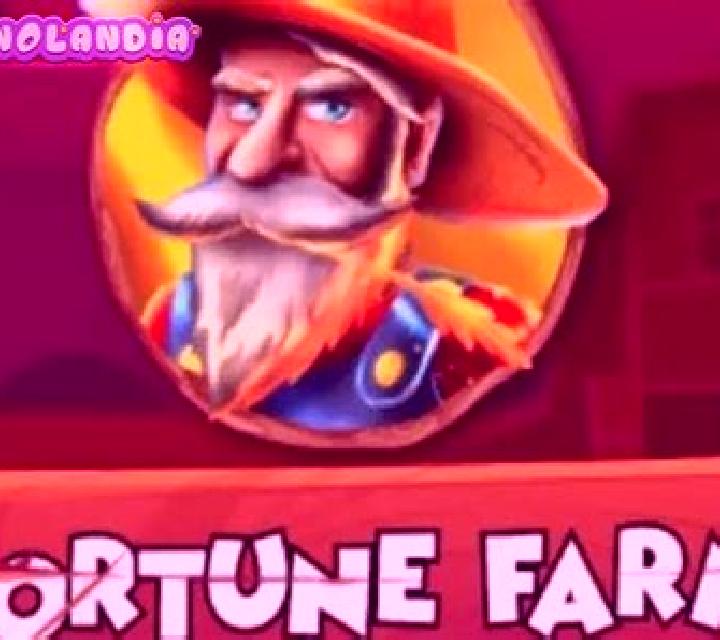 Fortune Farm slot