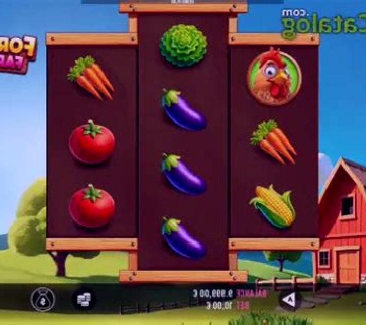 Fortune Farming slot