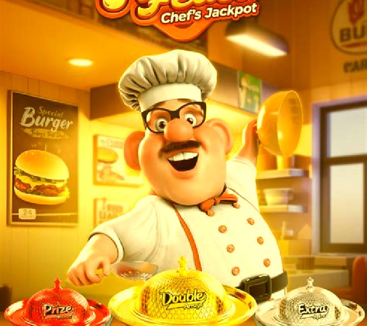 Fortune Feast online slot