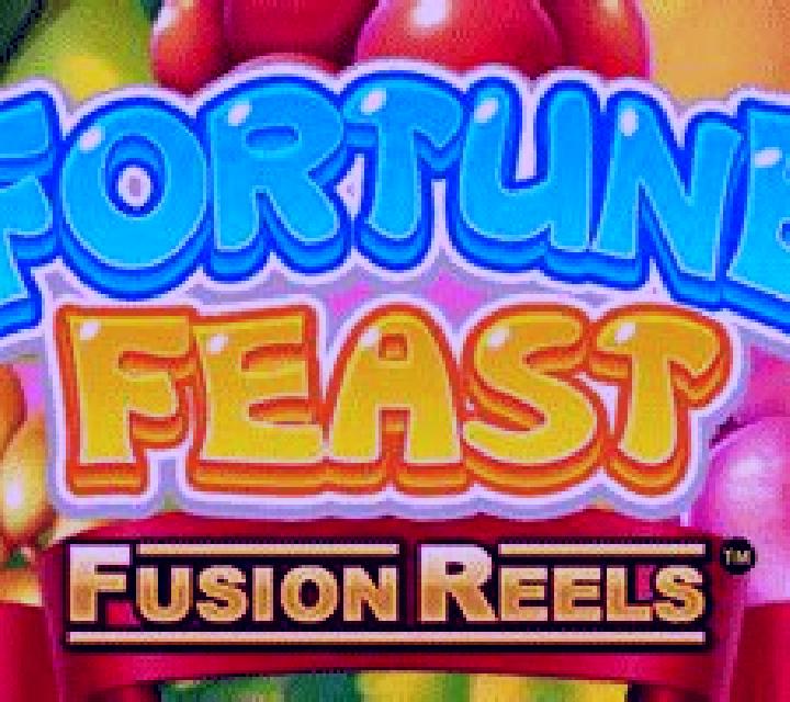 Fortune Feast slot game