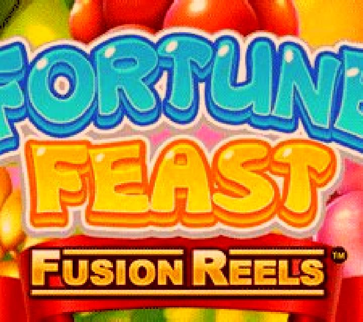 Fortune Feast slot machine
