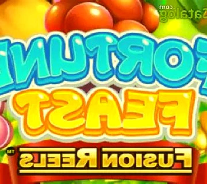 Fortune Feast slot