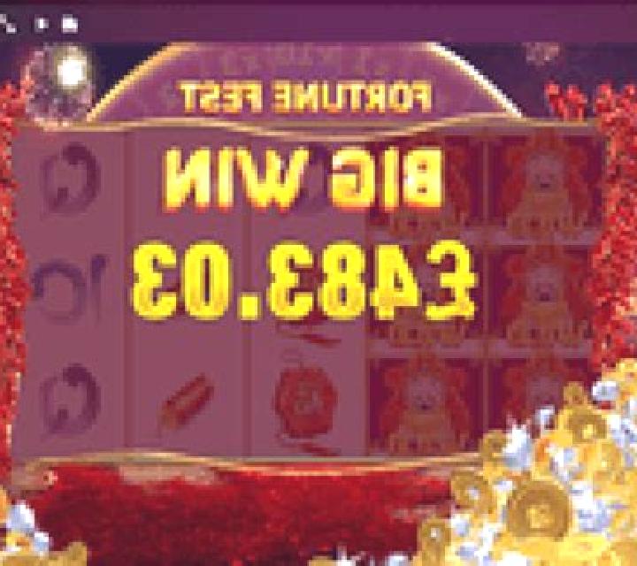 Fortune Fest online slot