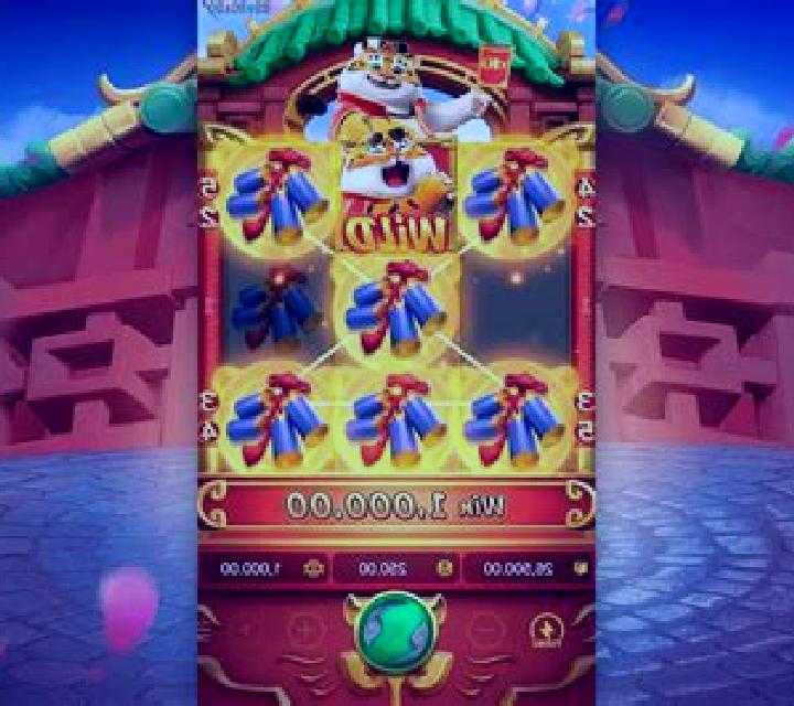 Fortune Fest slot game