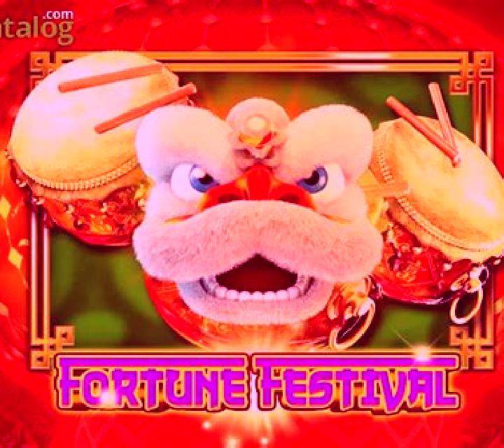 Fortune Festival (OneGame) slot