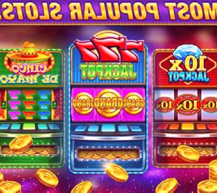 Fortune & Finery online slot