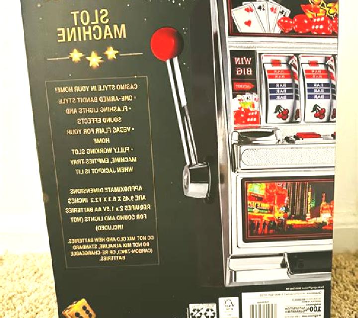 Fortune Firecracker 2 slot machine